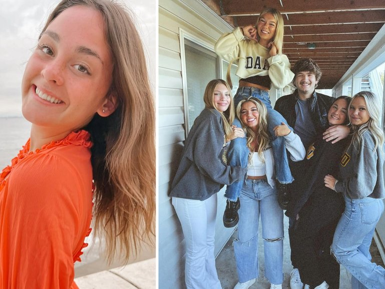 Newly unsealed court documents reveal how University of Idaho student Xana Kernodle bravely fought back against Bryan Kohberger during the 2022 murders that claimed four lives.