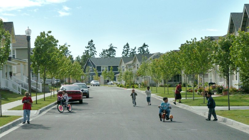 An important new study suggests that there’s a highly effective way to overcome one of the most intractable problems in 21st-century America — intergenerational poverty.