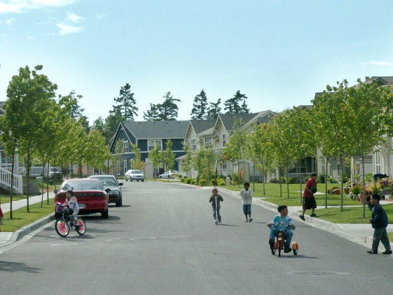 An important new study suggests that there’s a highly effective way to overcome one of the most intractable problems in 21st-century America — intergenerational poverty.