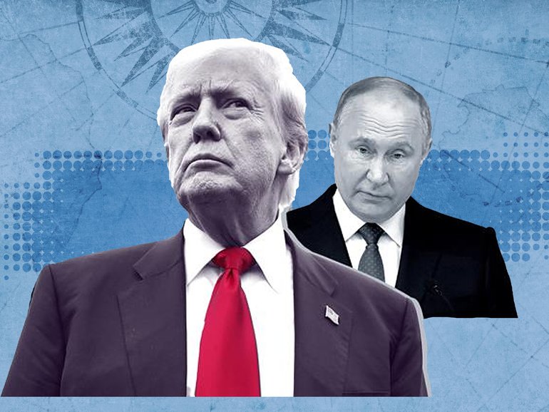 Donald Trump says Vladimir Putin has agreed for Russian forces not to target Kyiv for a week.