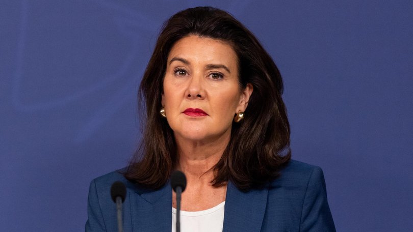 Senator Jane Hume has delivered a brutal assessment of the Liberal Party’s offering to voters.