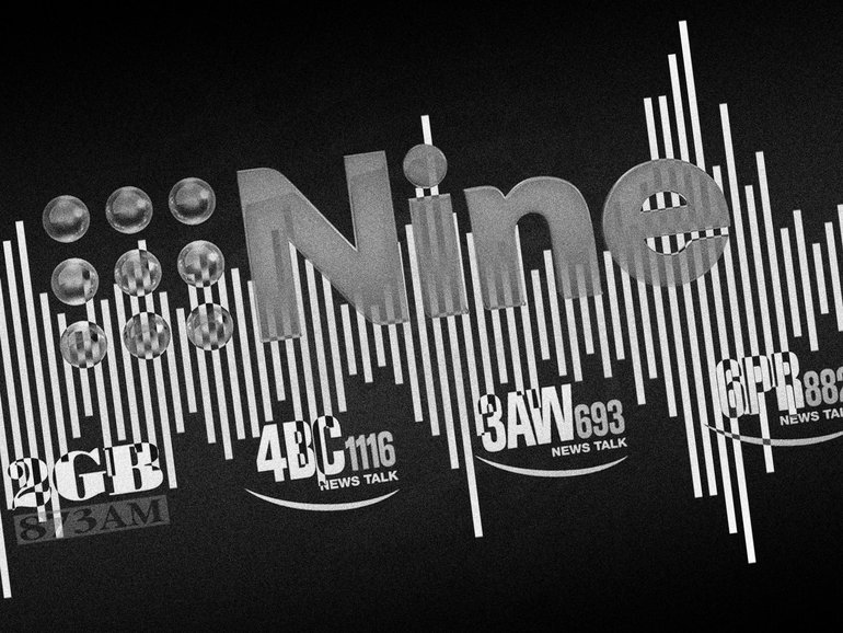 The radio industry has seen three major changes in just months.