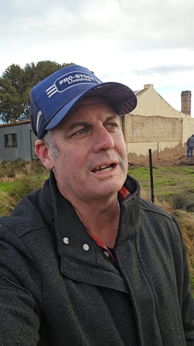 Bryan Littlely is a journalist and host of true crime podcast Sleepers. He has been investigating the disappearance of the Beaumont children