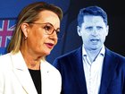 Andrew Hastie will not challenge Sussan Ley for the Liberal Party leadership.