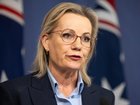 Opposition Leader Sussan Ley has revealed a new all-Liberal ministry. 