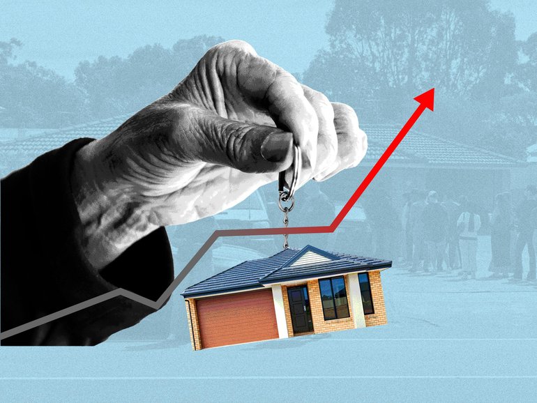 Older tenants are the hidden face of the rental crisis.