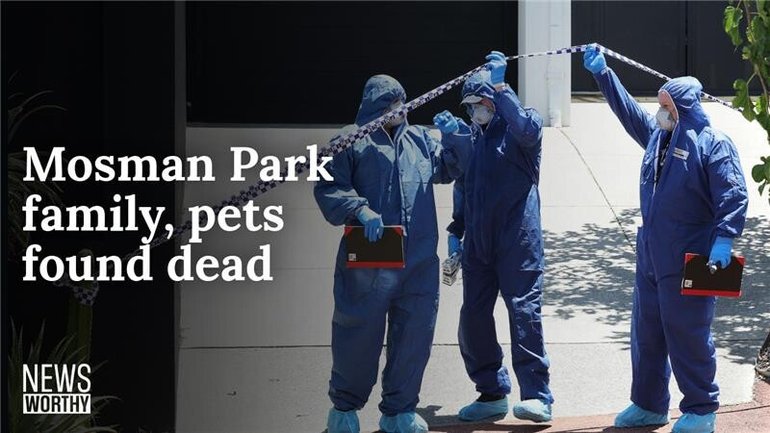 NEWS WORTHY: Family of four in suspected murder-suicide in Perth, plus Albo’s $25bn health system fix.