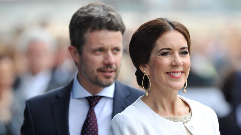 King Frederik and Queen Mary of Denmark will return to Australia on a six-day state visit in March. 