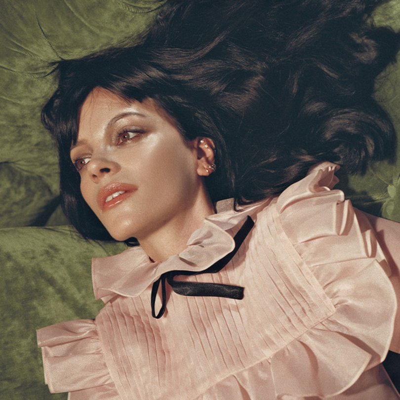 West End Girl was released in October 2025 and is Allen’s fifth studio album following on from No Shame in 2018. 