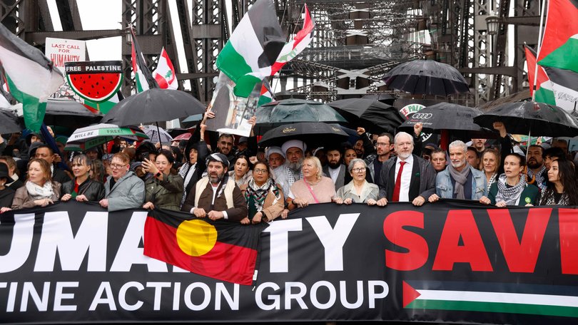 It is now six months since Anthony Albanese announced his government would recognise Palestine.