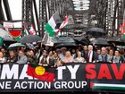 It is now six months since Anthony Albanese announced his government would recognise Palestine.