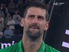 Novak Djokovic has rated his epic Australian Open semi-final triumph over Jannik Sinner among his greatest ever wins 