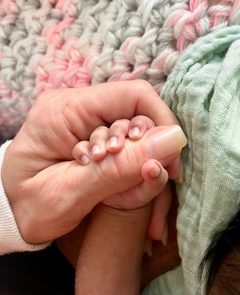 A couple is taking legal action after claiming an IVF clinic error.