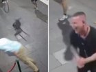 Man knocked out by chair thrown by his own mate outside Melbourne strip club