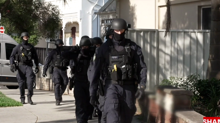 Lewisham man accused of posing as Disney casting agent to prey on young actors