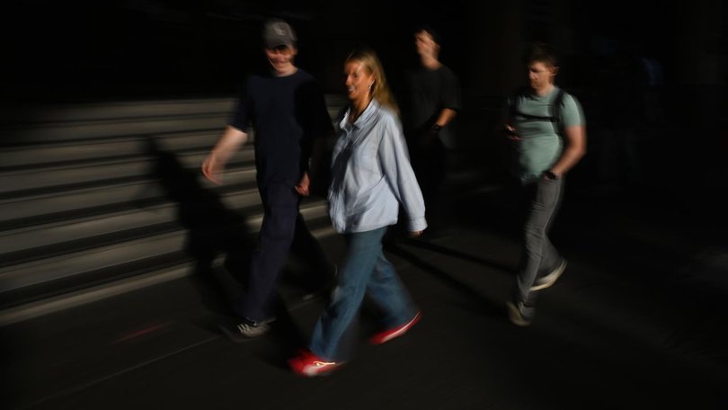 Tipping whether Tuesday will deliver an interest rate rise seems mostly to be one way traffic.