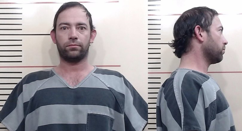 The fallout from Bella Hadid’s split has taken a darker turn, with her ex arrested in Texas.