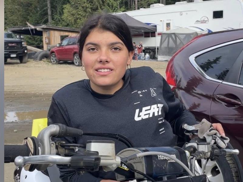 The father of Piper James, who was found dead on K'gari, says she wouldn't want dingoes culled. 