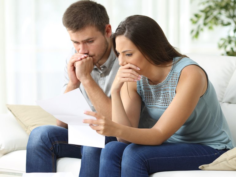 Homeowners are again facing rising interest rates.