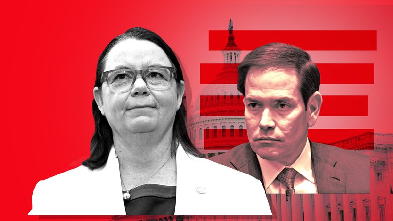 Federal Resources Minister Madeleine King is heading to the United States this week to attend a multi-nation summit on critical minerals.