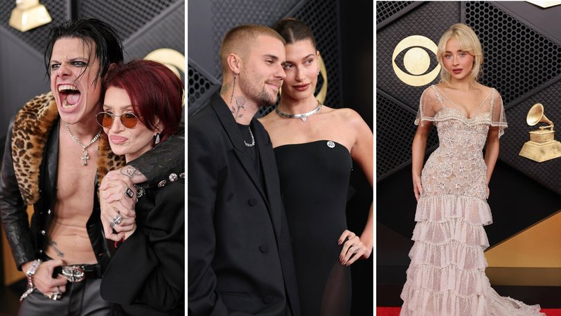 The biggest names in music are gathering for the 68th Grammy Awards.