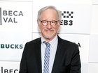 NEW YORK, NEW YORK - JUNE 15: Steven Spielberg attends the "The Sugarland Express" screening during the 2024 Tribeca Festival at BMCC Theater on June 15, 2024 in New York City. (Photo by Dominik Bindl/Getty Images for Tribeca Festival)
