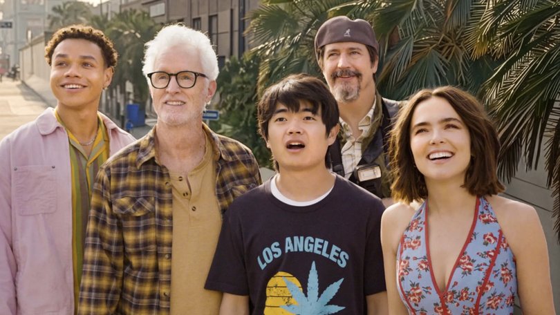 Gail Draughtry and the Celebrity Sex Pass.