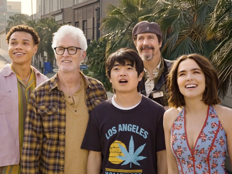 Gail Draughtry and the Celebrity Sex Pass.