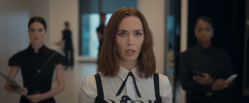 The Devil Wears Prada 2 is in cinemas on April 30.