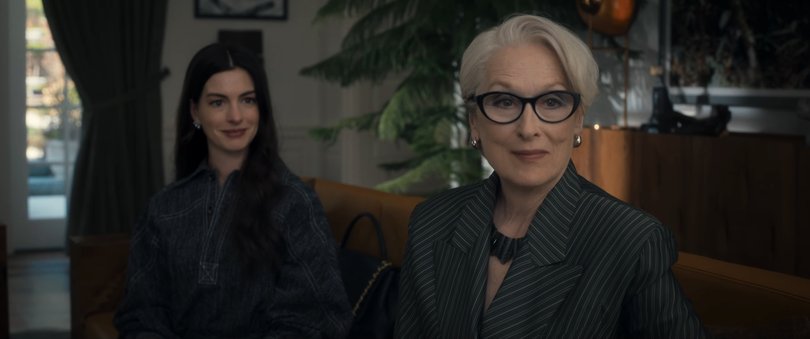 The Devil Wears Prada 2 is in cinemas on April 30.