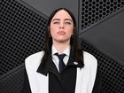 Pop superstar Billie Eilish sent fans into shock at the Grammy Awards when photographers captured what appeared to be an engagement ring on her ring finger.