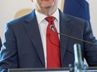 Anthony Albanese has repeatedly mocked the chaos inside the former Coalition as the Reserve Bank prepares to overshadow the formal return of Parliament with an expected Tuesday rate hike.