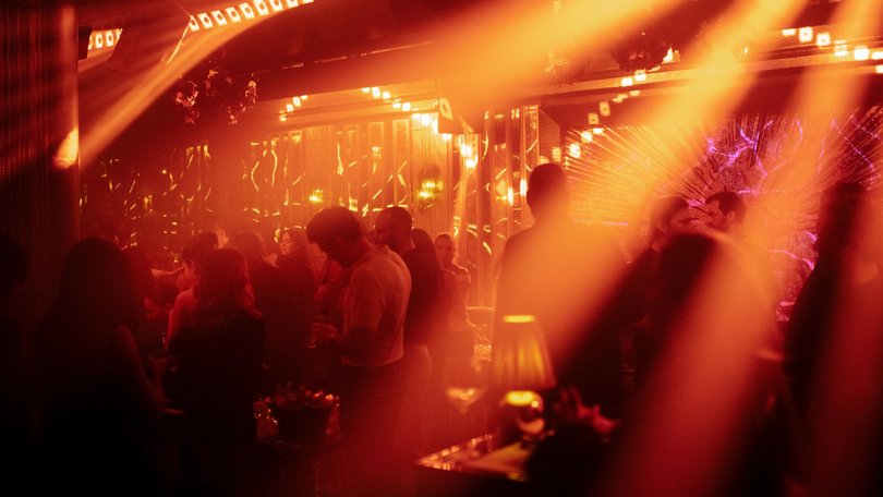 The French capital’s most fashionable (and moody) stay sees a new ‘aventure’ added to the incomparable family stable. 