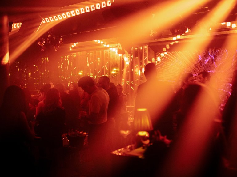 The French capital’s most fashionable (and moody) stay sees a new ‘aventure’ added to the incomparable family stable. 