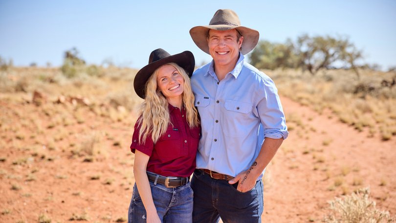 Stephen Peacoke and Bonnie Sveen are returning to Home and Away.