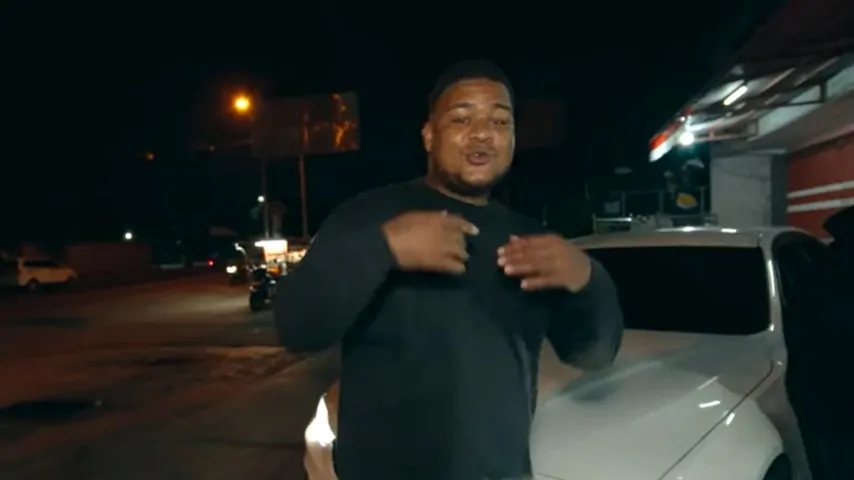 YC EWZY: Sydney rapper wanted over alleged shooting murder of Niddal ...