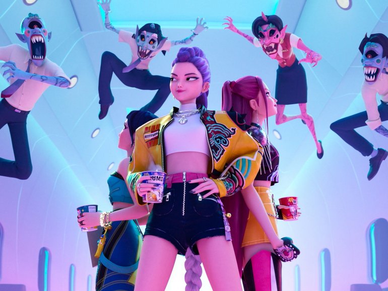 The US obsession with Korean pop culture has now reached the point where more and more Americans, with little personal connection to the country, are learning Korean.