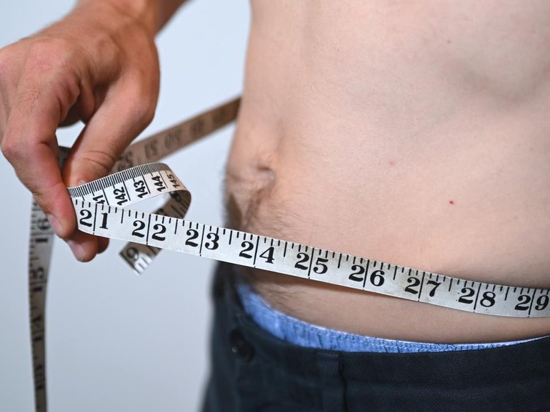 At least half a million Aussies are taking weight-loss drugs but long-term harms are still unknown. (Lukas Coch/AAP PHOTOS)