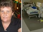 The distraught family of an Adelaide grandmother is demanding answers after the 64-year-old died alone in a hospital corridor at the Royal Adelaide Hospital.


