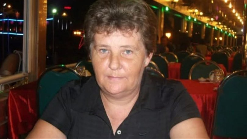 Helen Sargent died alone in a hospital corridor at the Royal Adelaide Hospital in October, 2025.