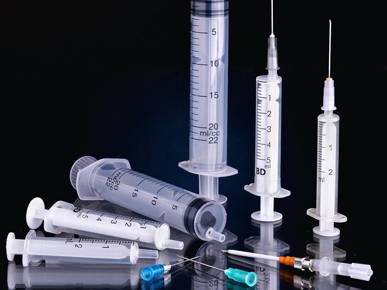 A 65-year-old man tragically died after he received penis enlargement injections.