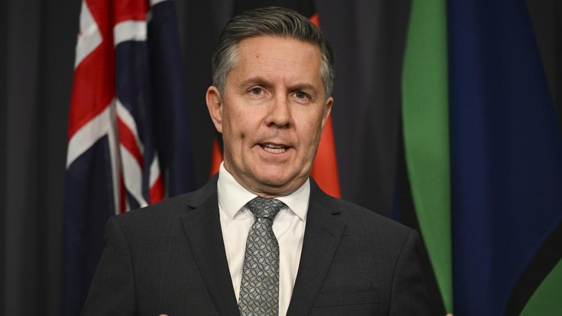 Health Minister Mark Butler has released the plan for Labor’s “Thriving Kids” initiative, a proposed alternative to the NDIS for children with mild to moderate developmental delays or autism.
