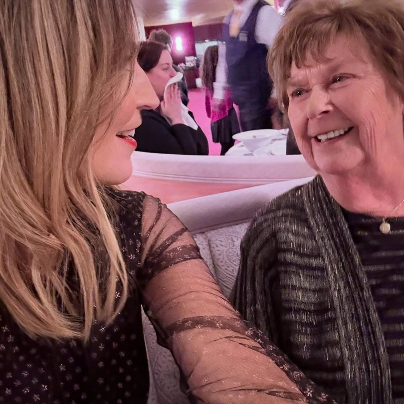 She was reported missing on Sunday, February 1, after not attending a church service.