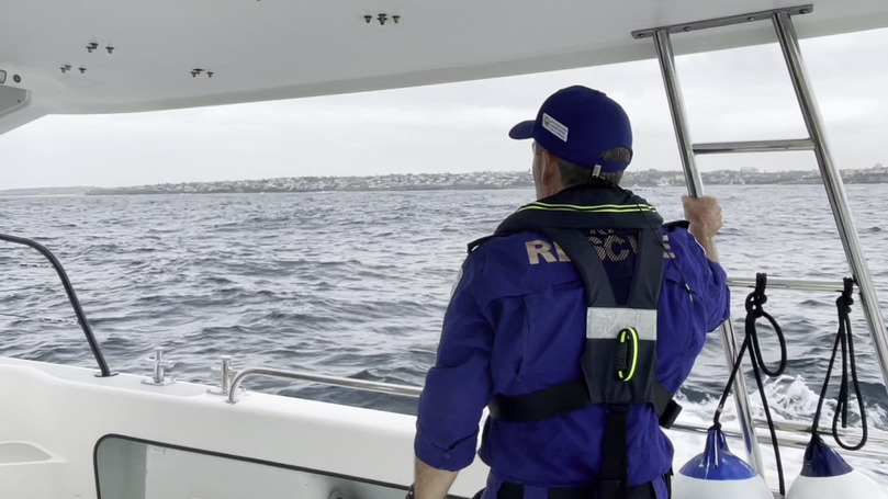 Police believe they have found the body of swimmer who went missing in the water of Maroubra Beach.
