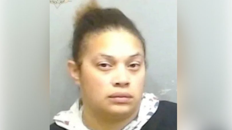 Omayrilin Colon, 37, was arrested on charges of murder and cruelty to children in connection with the death of her son
