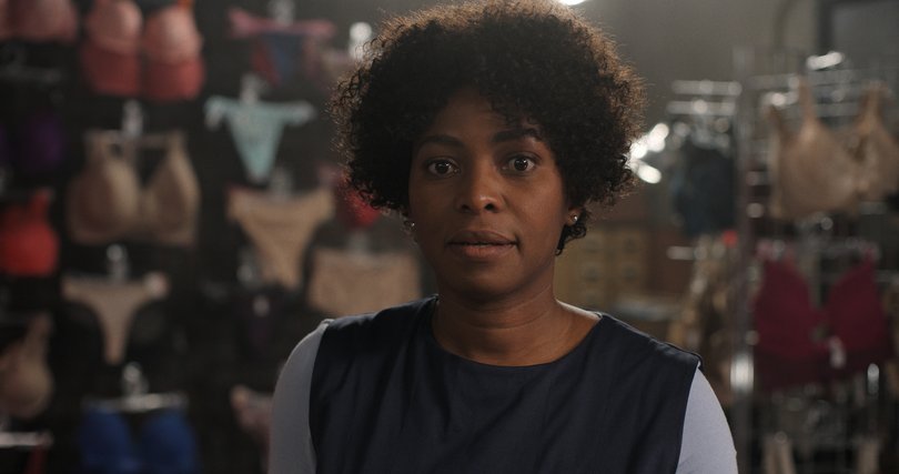 Apple TV series Little America.