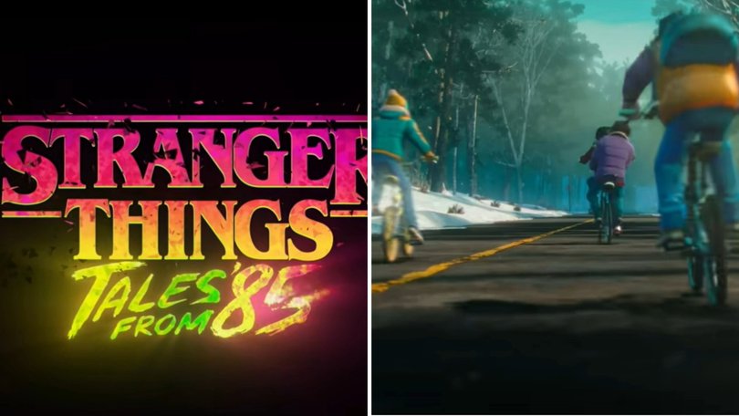 A month after Stranger Things season 5’s finale left fans reeling from the Vecna clash where all main characters survived and Eleven’s fate was undecided, Netflix has dropped a trailer.