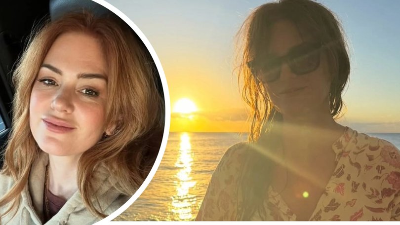 Isla Fisher has made a candid confession as she turns 50.