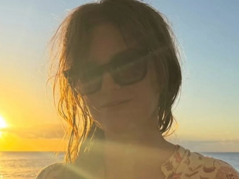 Isla Fisher has made a candid confession as she turns 50.