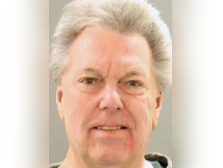 Jill Biden's first husband has been charged with murdering his wife, authorities have confirmed.